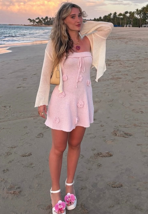 Sccollection Amore Necklace In Gold