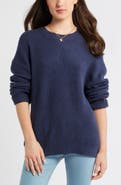 BP. Cozy Crewneck Sweater