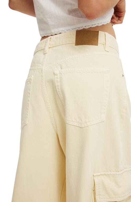 Cotton On Boyfriend Super Baggy Jean