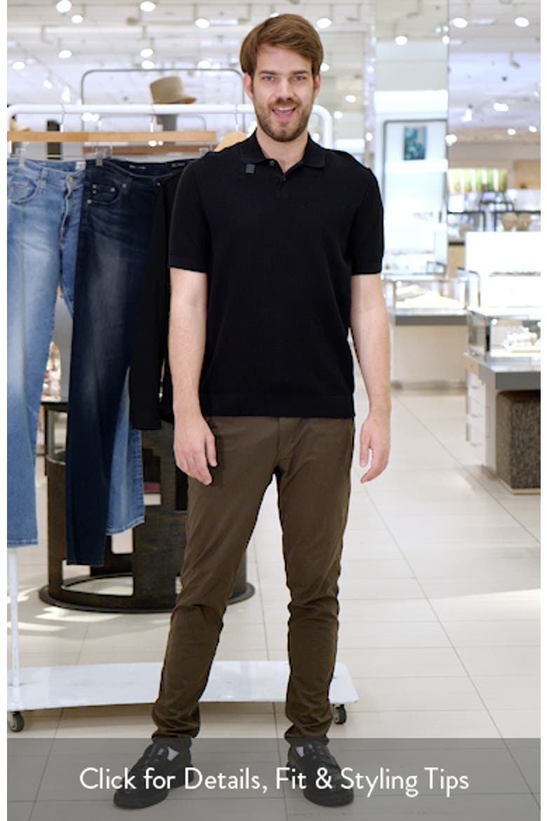 Soris Cotton Polo video