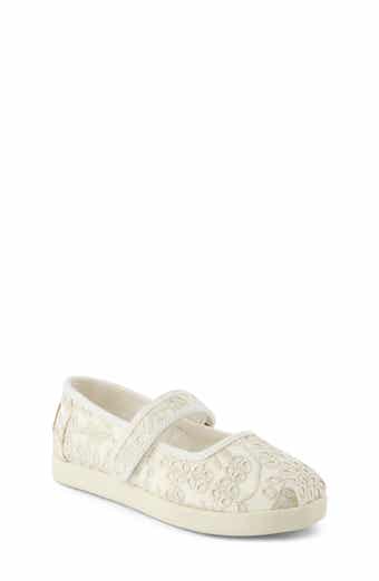 TOMS Nora Mary Jane Sneaker