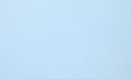 Nike Form Light-support Non-padded Triangle Sports Bra In Blue