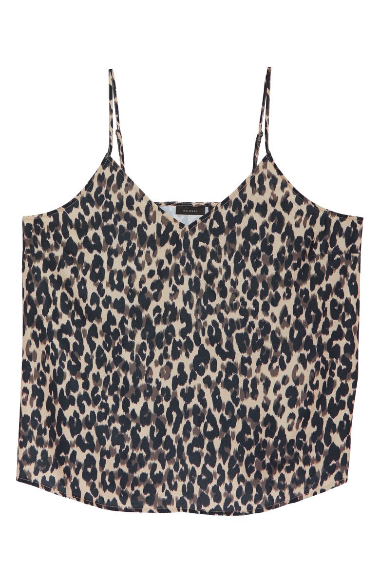 Halogen<sup>®</sup> V-Neck Camisole, Alternate, color,