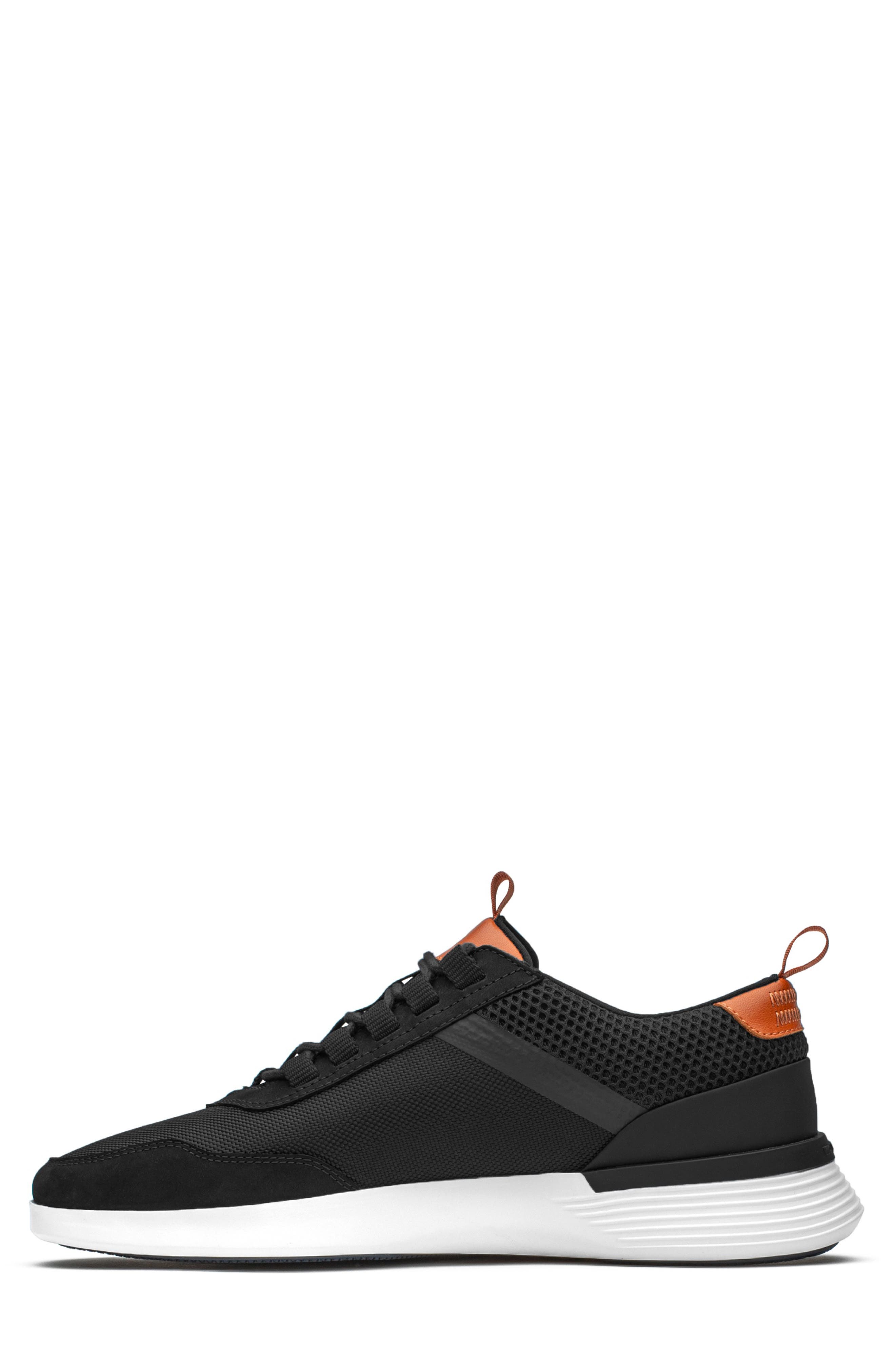 Мужские кроссовки Wolf & Shepherd Crossover™ Victory Sneaker — фото 8