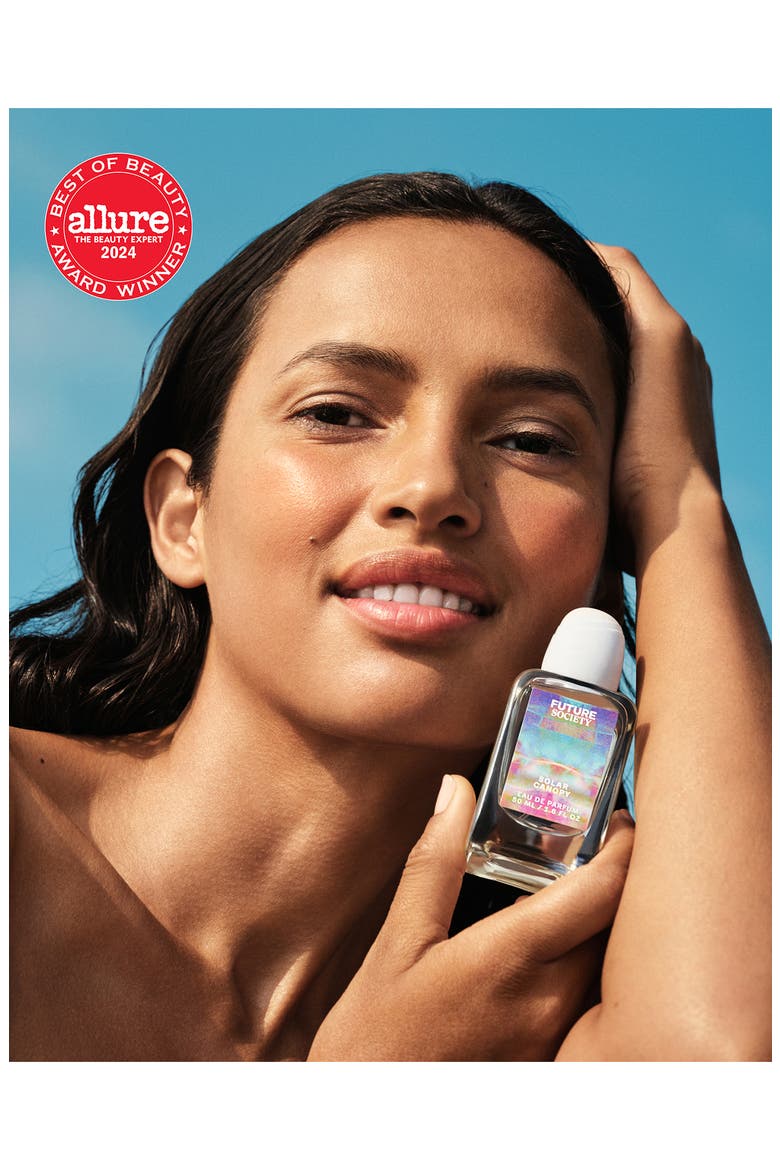Solar Canopy Eau de Parfum (Nordstrom Exclusive), Alternate, color, NO COLOR