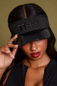 TA3 Visor