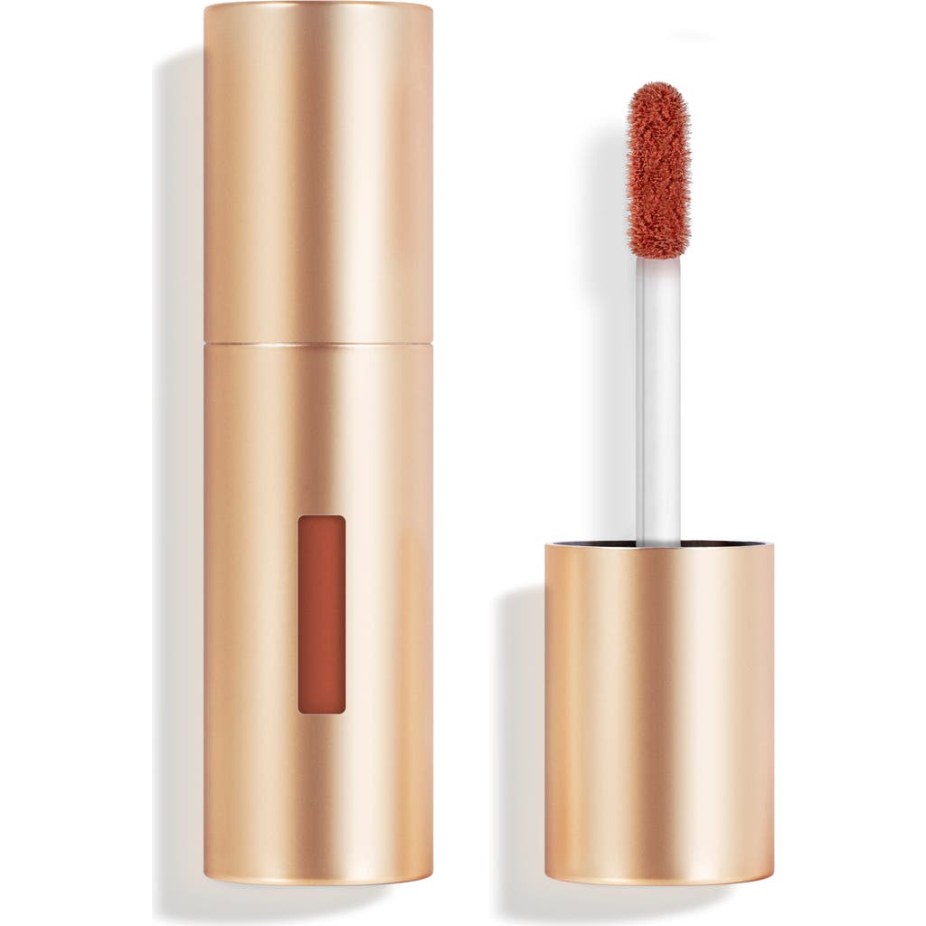 Sisley Paris Color Cloud Lipstick & Blush Duo In 1 Tawny