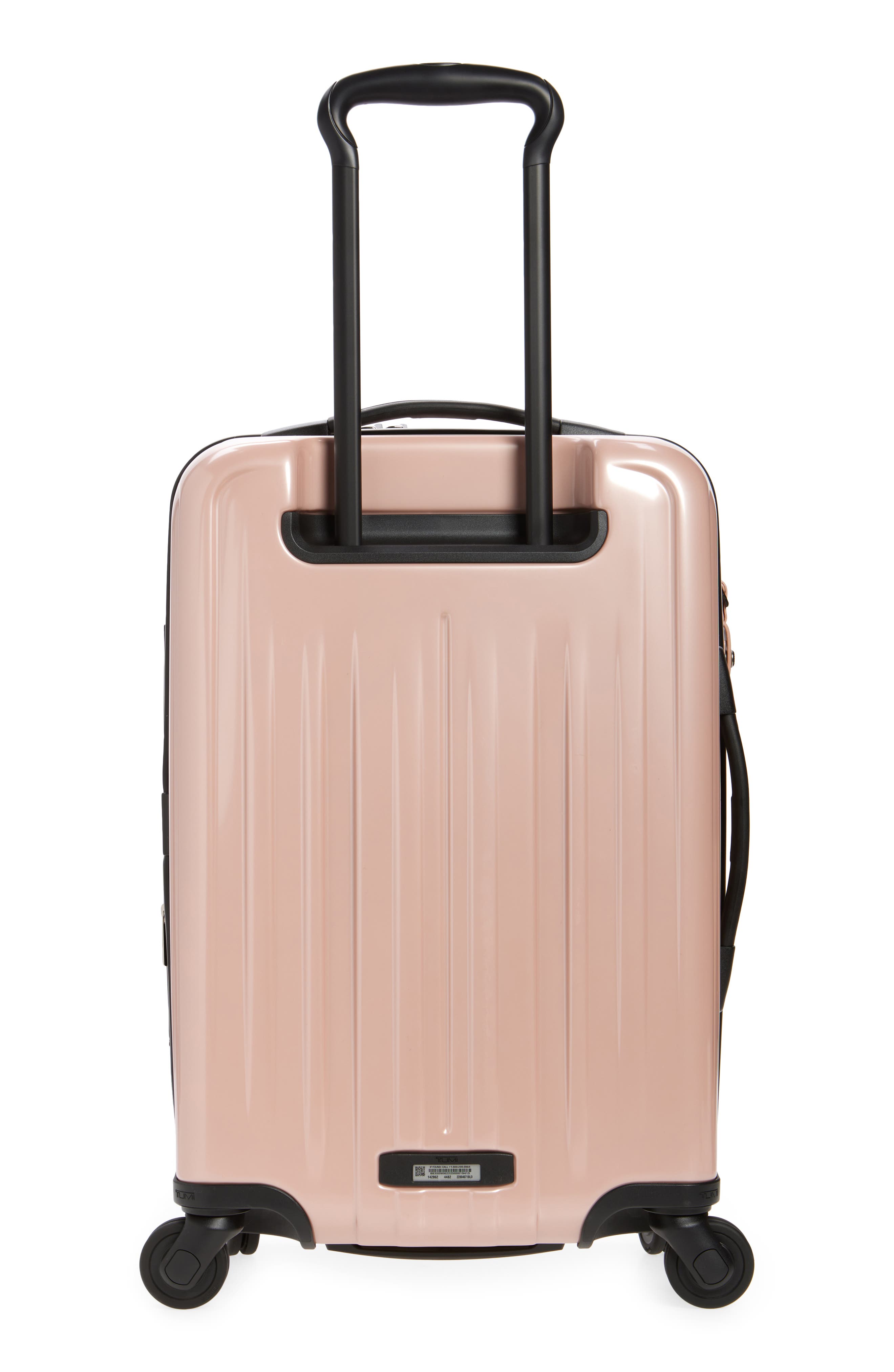 TUMI V4 International 22-Inch Expandable Carry-On, Alternate, color, 