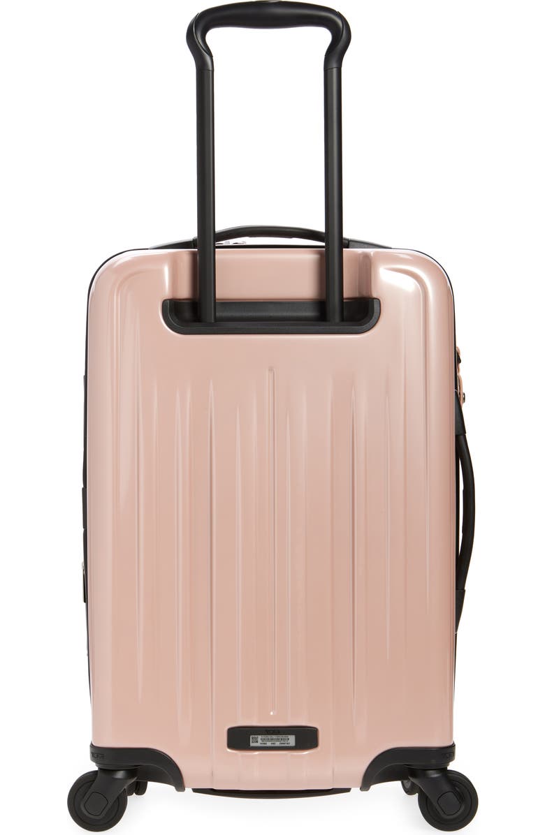TUMI V4 International 22-Inch Expandable Carry-On, Alternate, color,