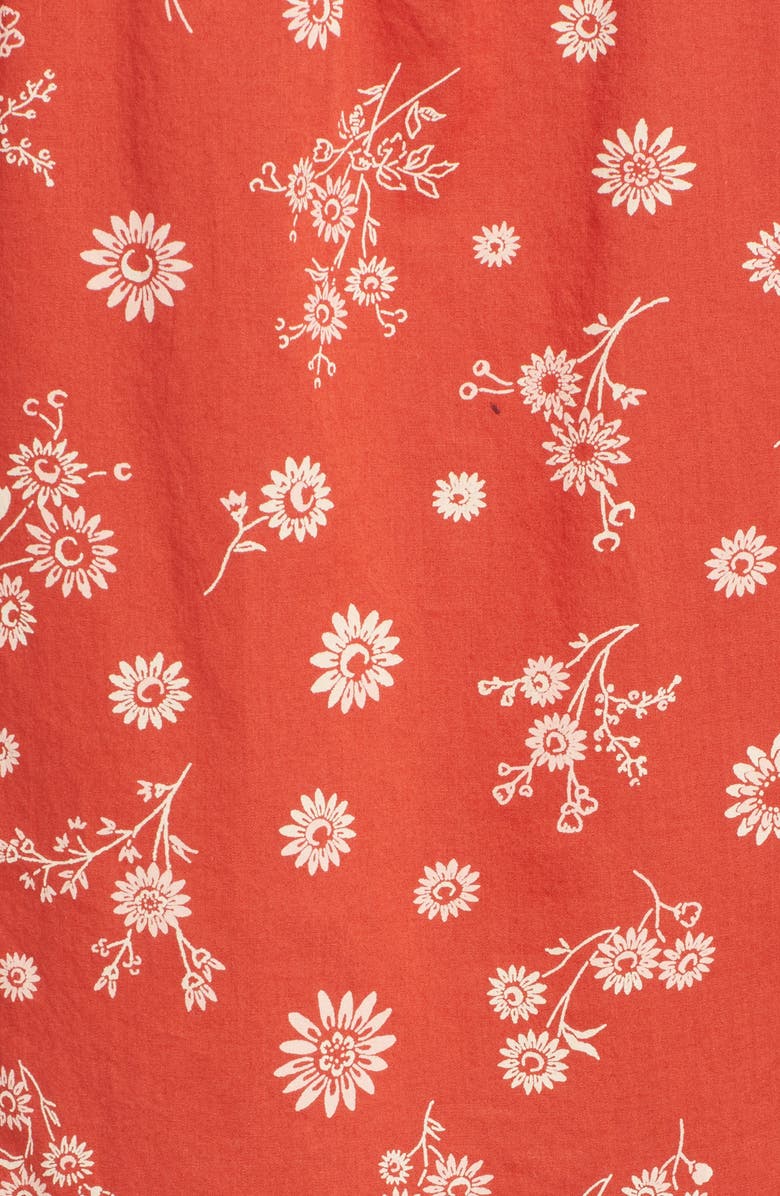 Madewell Medford Top, Alternate, color, 