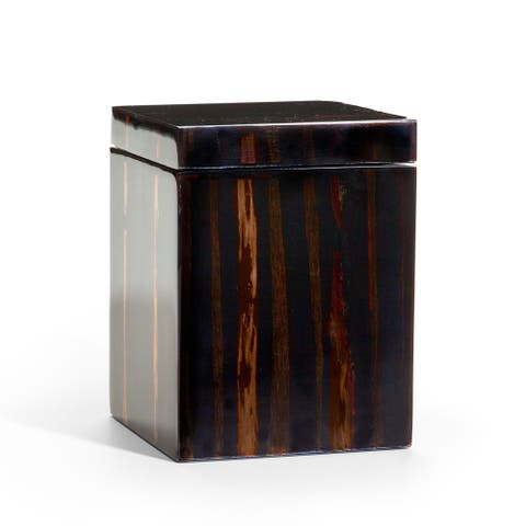 Fernwood Canister