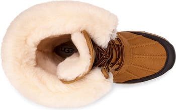 Adirondack III Waterproof Tall Boot