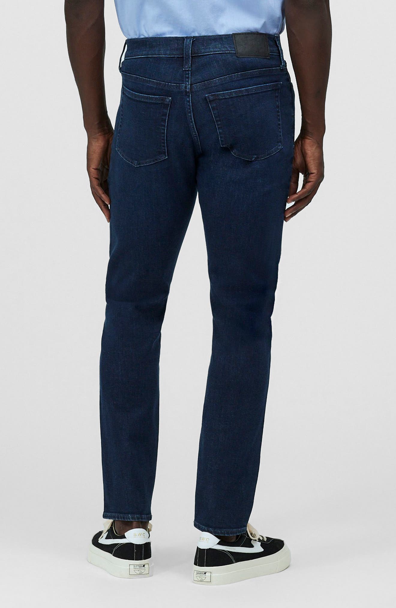 Athletic Slim Jeans - image 2