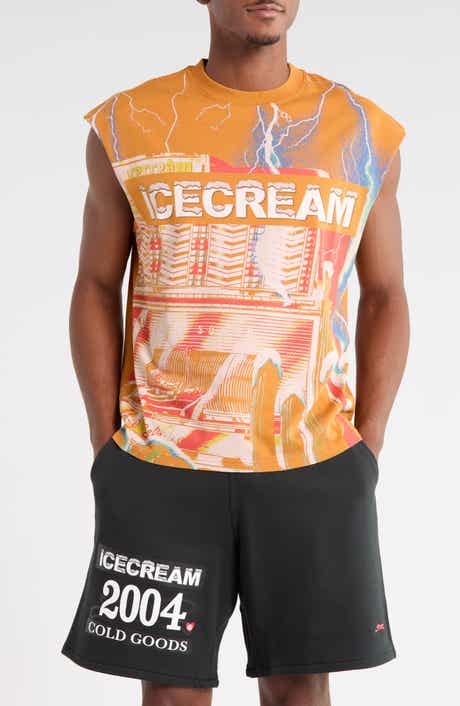 Cherry Bomb Muscle Tank