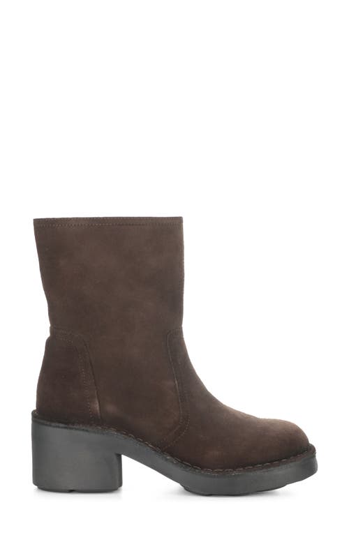 Fly London Nore Boot In Multi