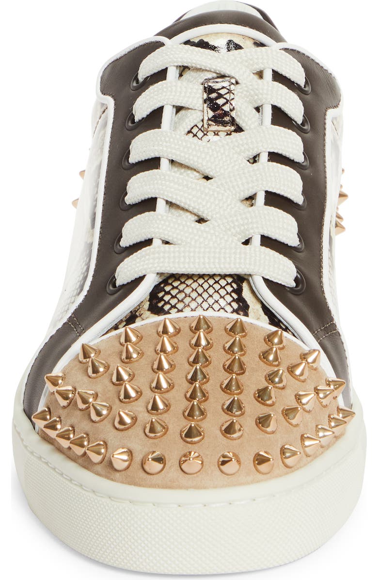 Christian Louboutin Seavaste 2 Orlato Sneaker, Alternate, color,