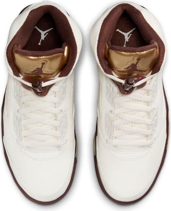 Air Jordan 5 Retro Low Bluebird Sneaker