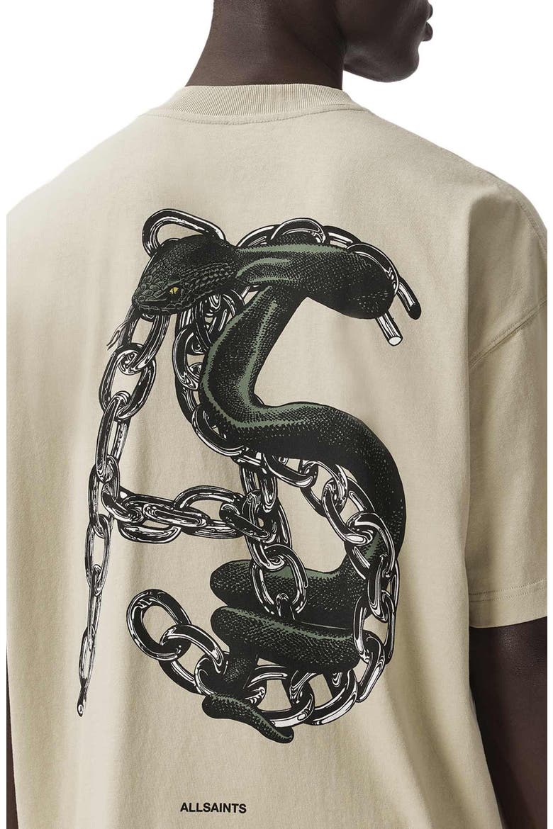 Linx Graphic T-Shirt, Alternate, color, SAGE GREEN
