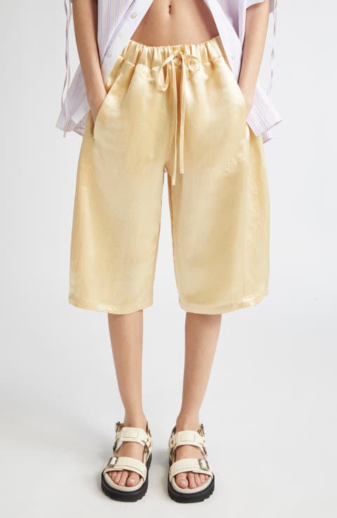 Linen Green Maxi Skirt for Women 5733 Linen Green Maxi Skirt for Women 5733