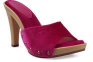 Candie's Antonella Slide Sandal