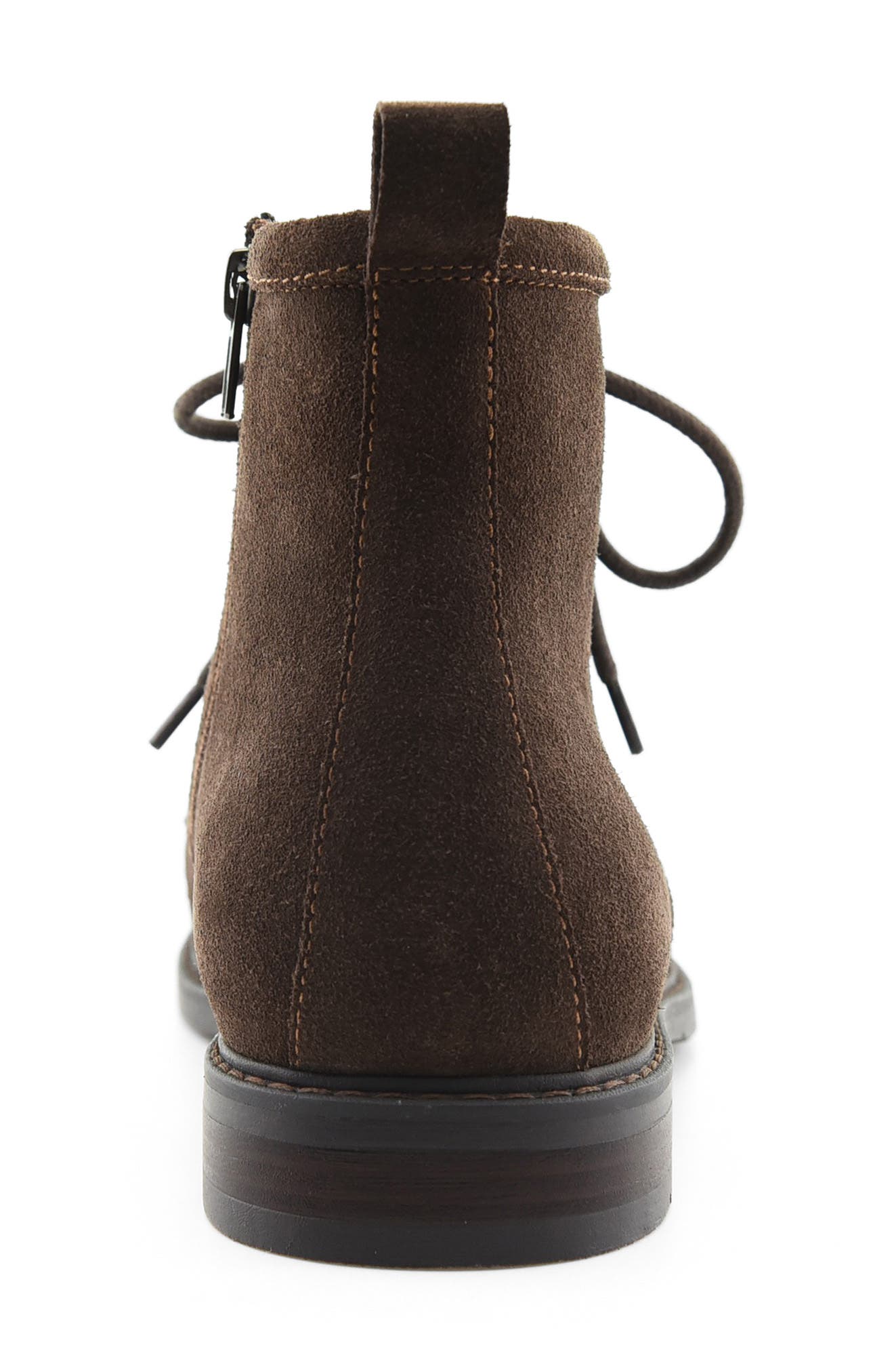 ALDO Knighton Boot, Alternate, color, Brown