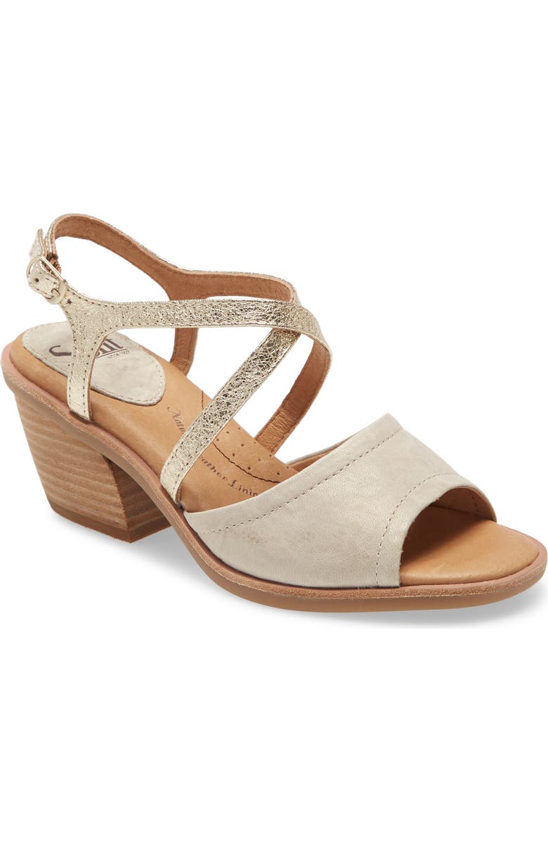 Söfft Piara Block Heel Sandal, Main, color,