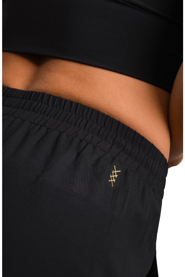 Mirage Jogger, Alternate, color, PURE BLACK