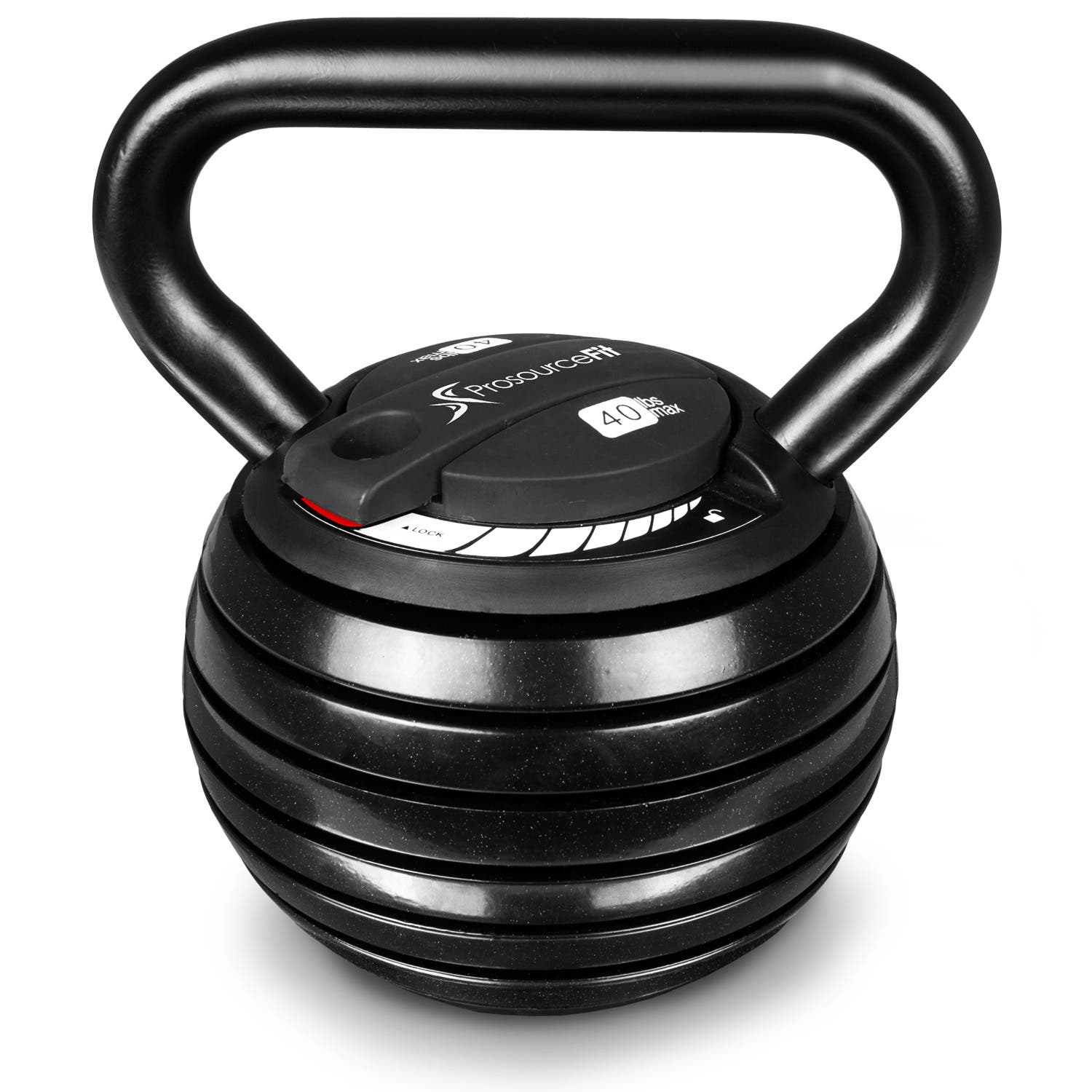 selected 10-40 lbs