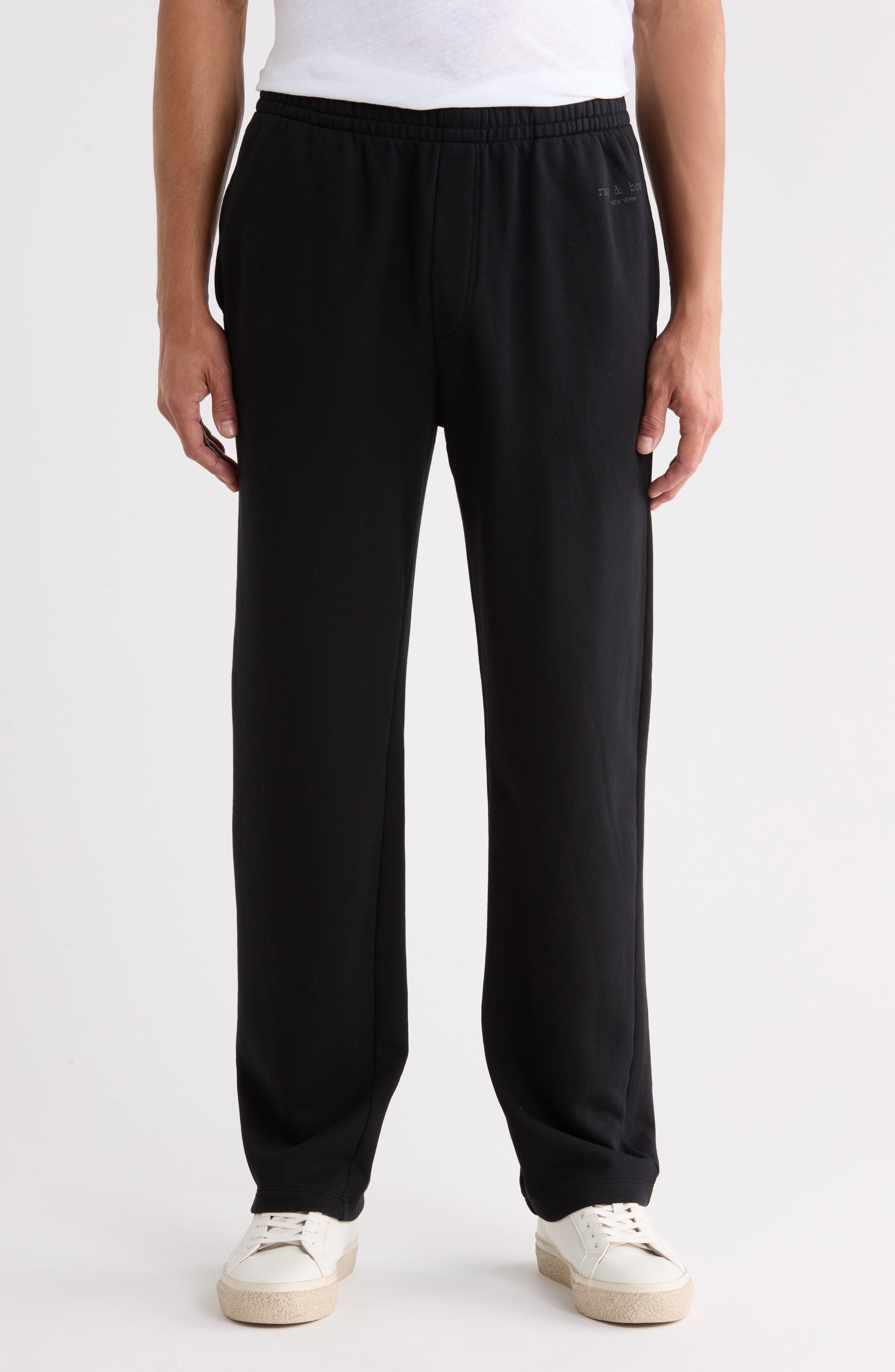 Massey Terry Sweatpants