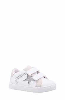 Nina Kids' Zicky Low Top Sneaker