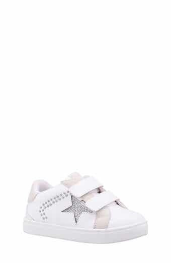 Nina Kids' Zicky Low Top Sneaker