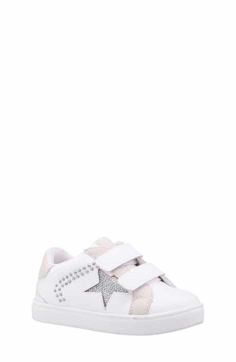 Nina Kids' Zicky Low Top Sneaker