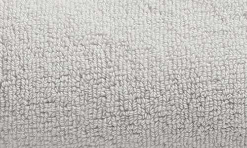 Nordstrom 6-piece Luxury Bath Towel, Hand Towel & Washcloth Set $166 Value In Grey Vapor