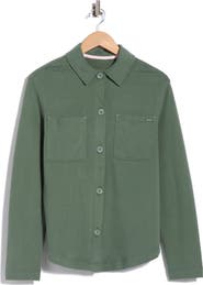 Tommy Bahama Marina Del Mar Shirt Jacket