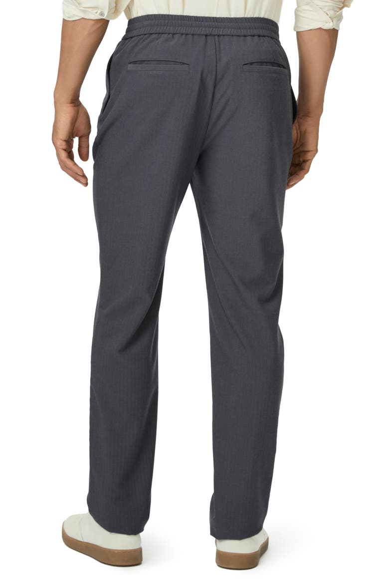 Edmund Straight Leg Trousers, Alternate, color, THUNDER SKY