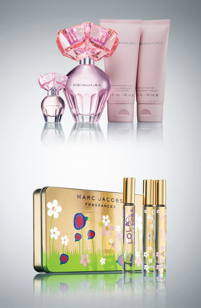 DAISY , Alternate, color,