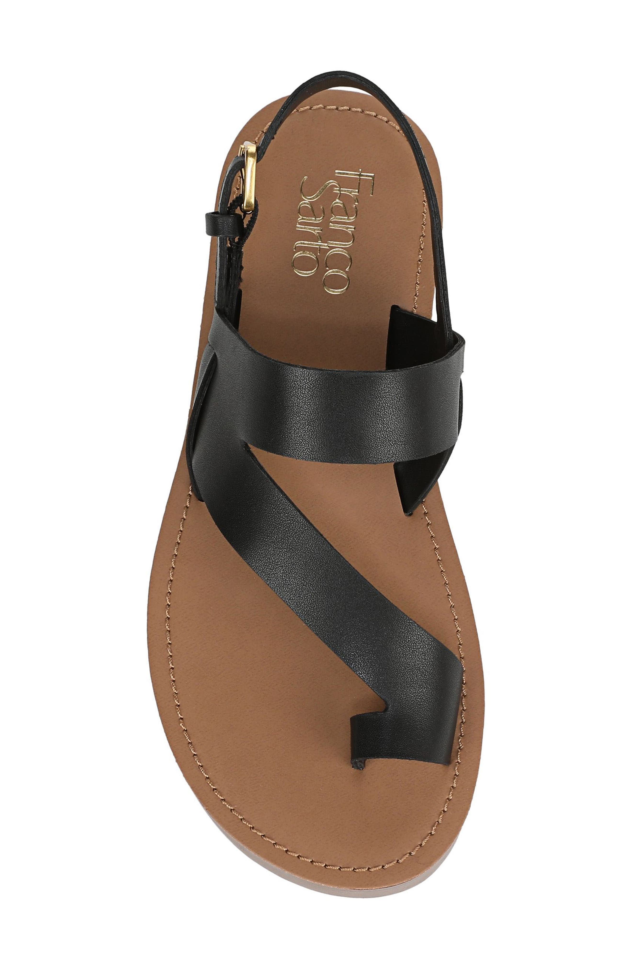 Franco Sarto Shayann Sandal, Alternate, color, 