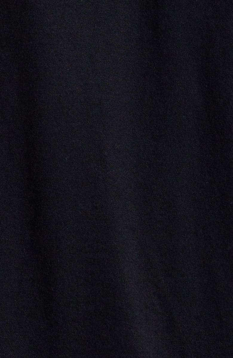 MARKET Kids' SMILEY<sup>®</sup> Mini Market Fire Frolic Graphic T-Shirt, Alternate, color, Black