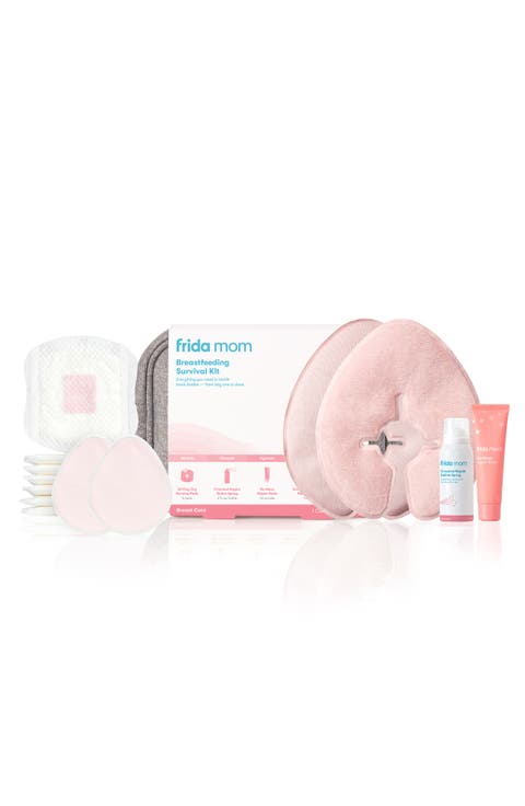 Breastfeeding Survival Kit