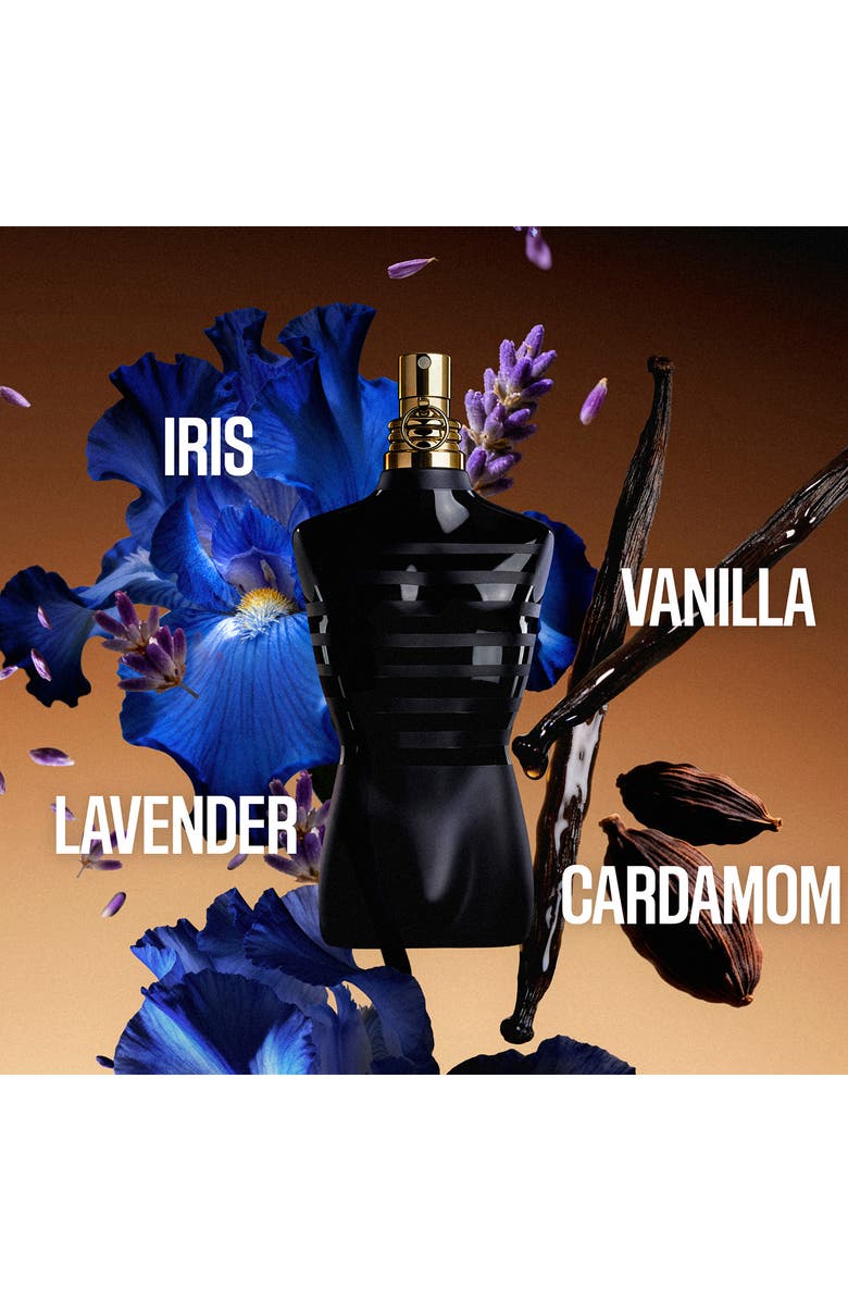 Jean Paul Gaultier Le Male Le Parfum Eau de Parfum Intense, Alternate, color, 