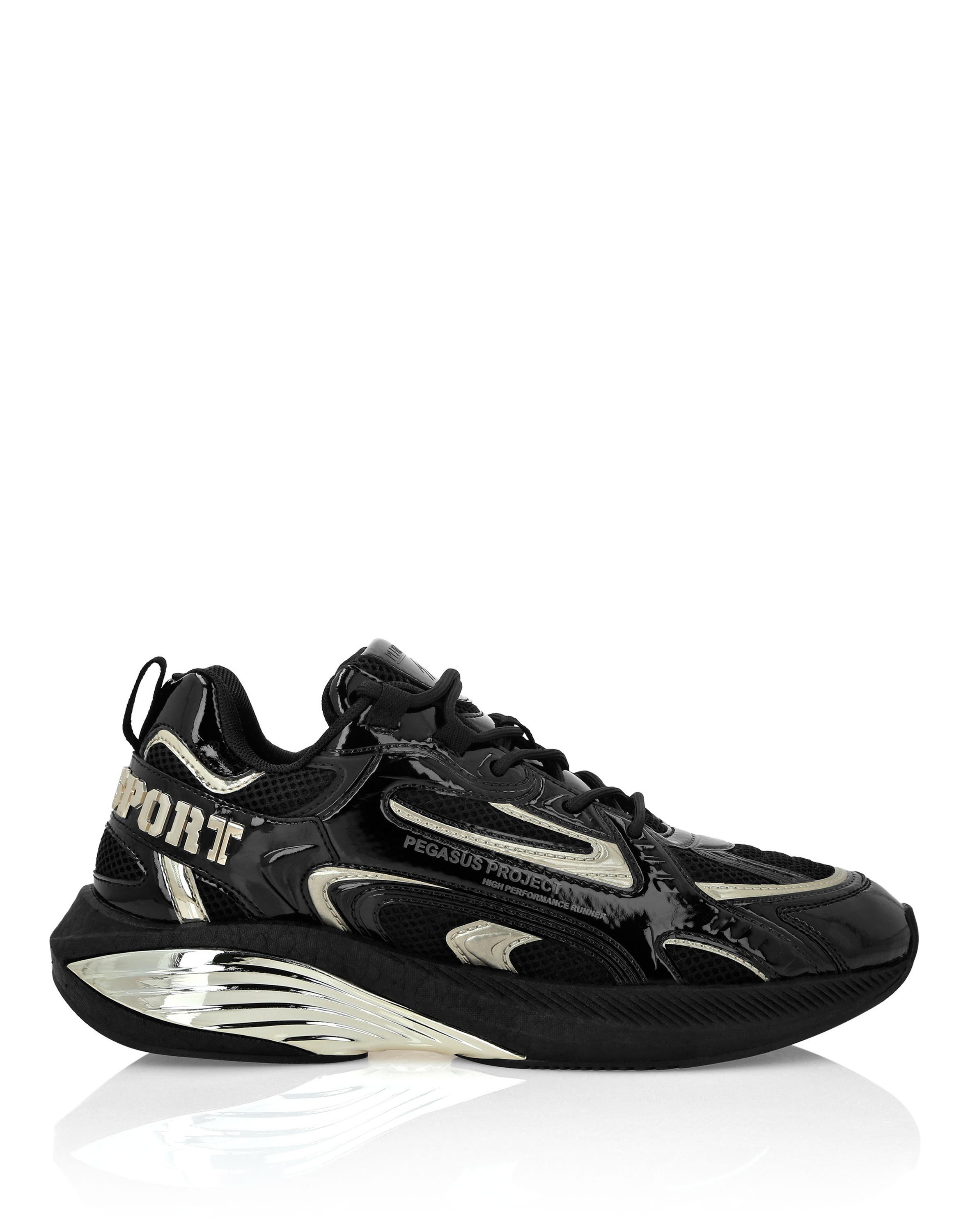 black/lightgold