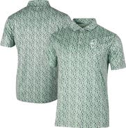 Columbia Men's Columbia Green WM Phoenix Open The Prodigy Polo