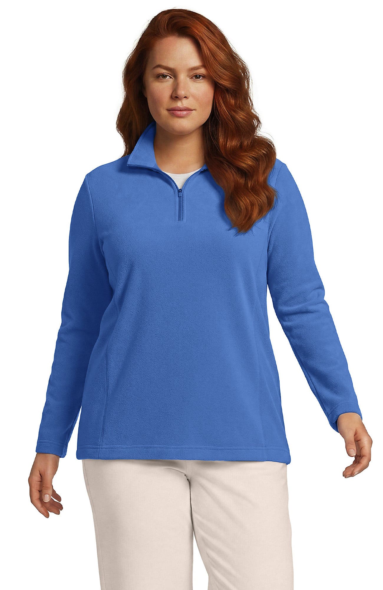 Muted Cobalt Blue