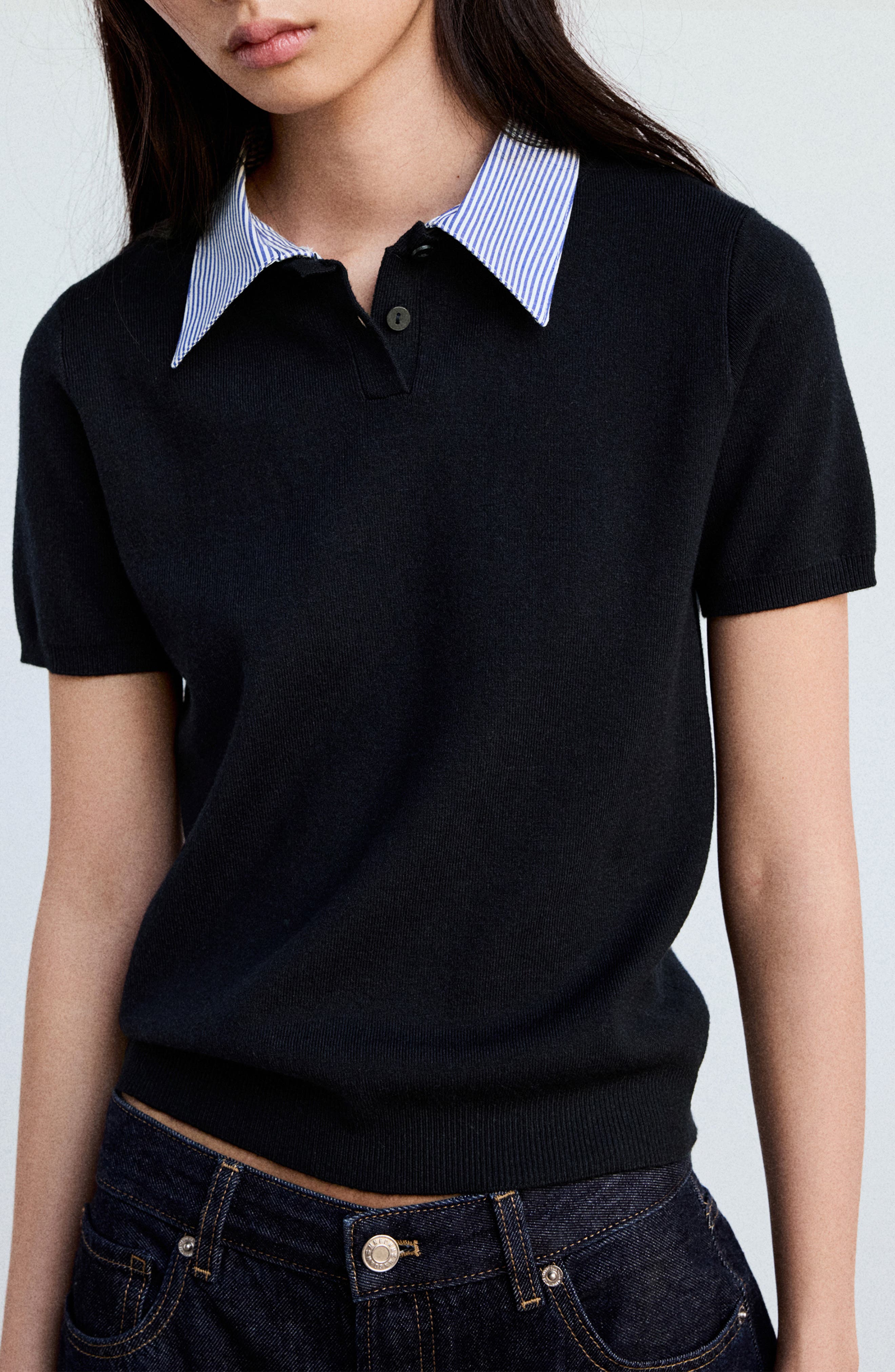 selected DARK NAVY