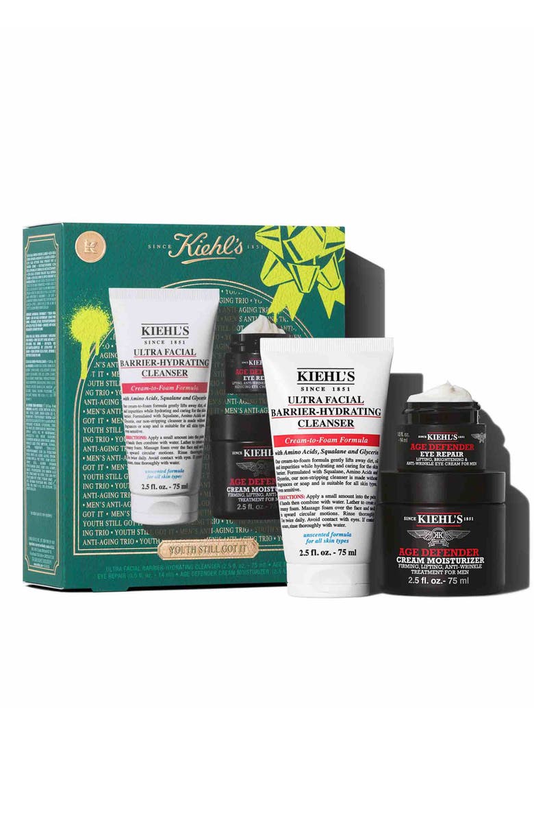 Kiehl's Since 1851 Youth Still Got It Set $122 Value, Main, color, 