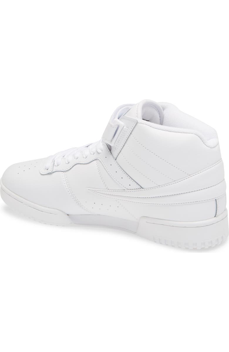 FILA F-13V High Top Sneaker, Alternate, color,