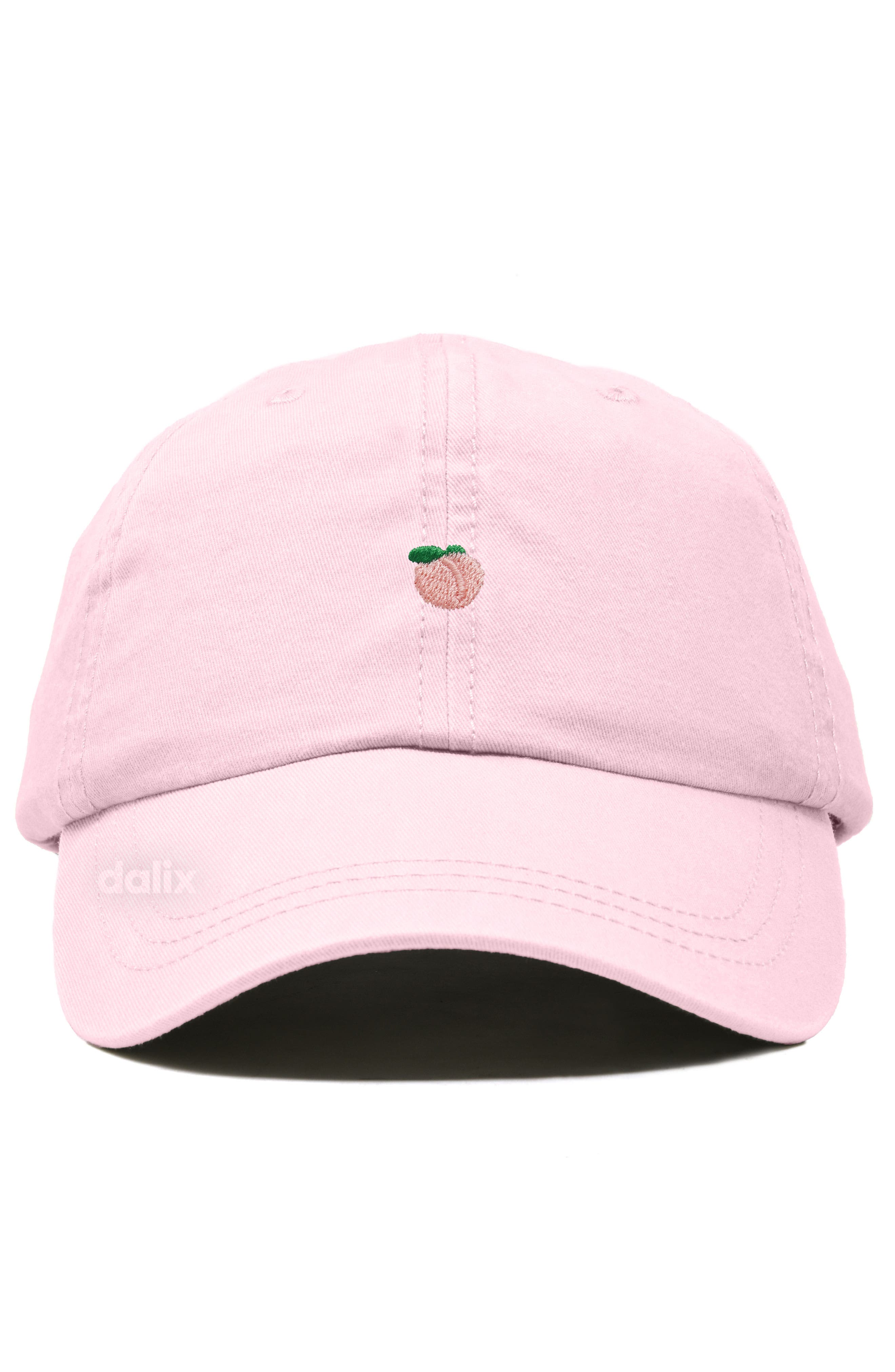 Washed Pink