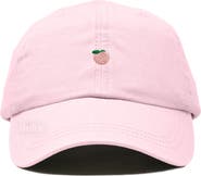 Dalix Lil Peach Dad Cap