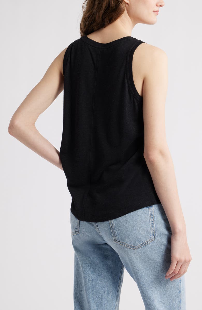 Caslon<sup>®</sup> Relaxed Tank, Alternate, color,