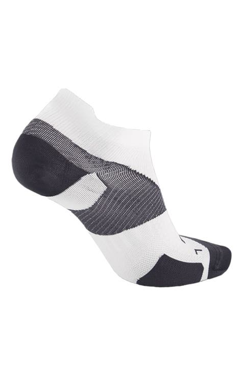 Vectr Ultralight 1/4Crew Socks